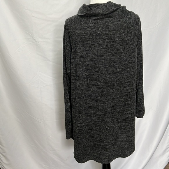 TORRID | Super Soft Raglan Sweater | Size m/L 00 TORRID - Picture 4 of 7